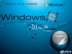 老机专用Win7精简版系统下载大全